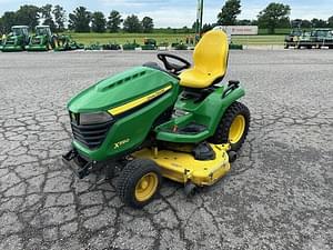 2016 John Deere X590 Image