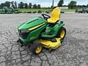 2016 John Deere X590 Image