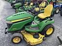 2016 John Deere X590 Image