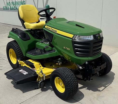Image of John Deere X730 Primary image