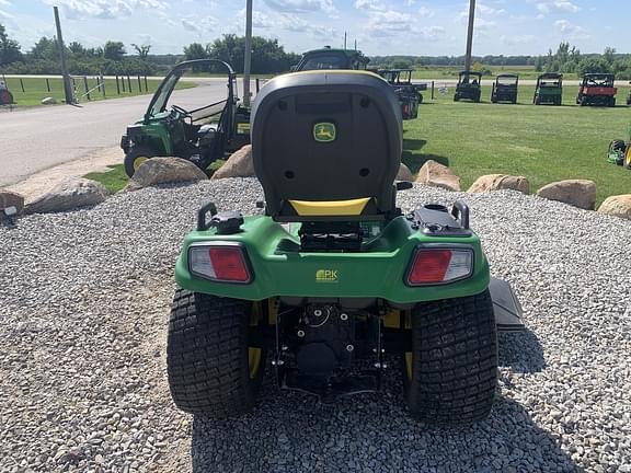 Image of John Deere X730 equipment image 3