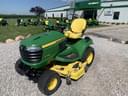 2016 John Deere X730 Image