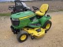 2016 John Deere X730 Image