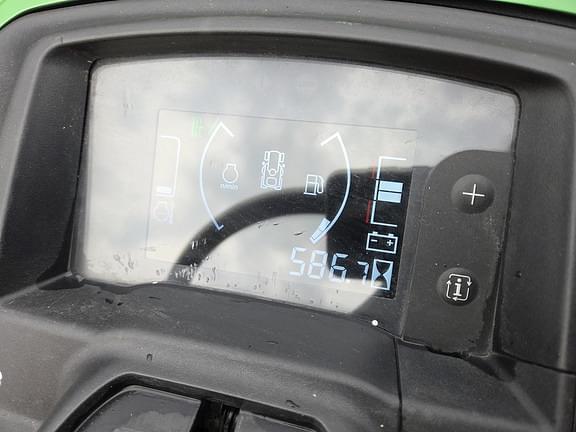 Image of John Deere X730 equipment image 4