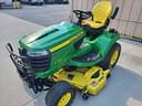 2016 John Deere X730 Image