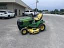 2016 John Deere X730 Image
