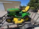 2016 John Deere X730 Image