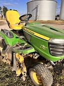 2016 John Deere X730 Image