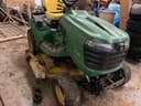 2016 John Deere X730 Image