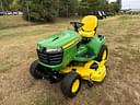 2016 John Deere X730 Image