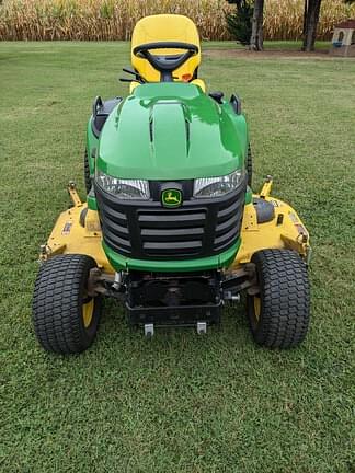 Image of John Deere X730 equipment image 1