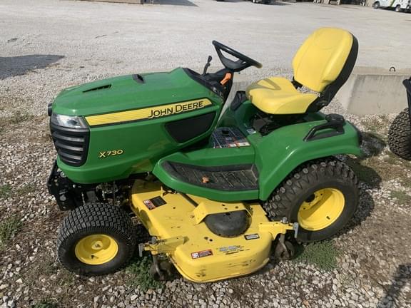 Image of John Deere X730 Primary image