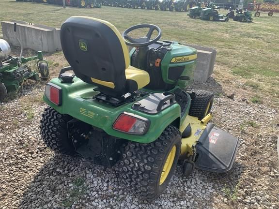 Image of John Deere X730 equipment image 2