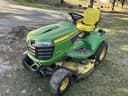 2016 John Deere X730 Image