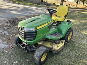 2016 John Deere X730 Image