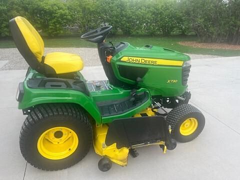 Image of John Deere X730 Primary image
