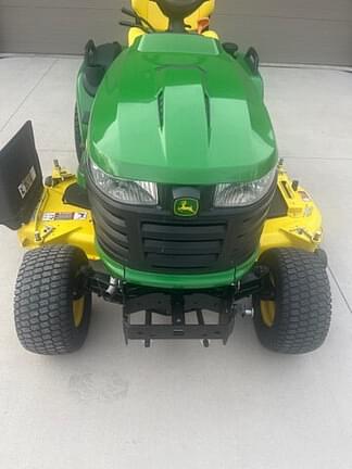 Image of John Deere X730 equipment image 2