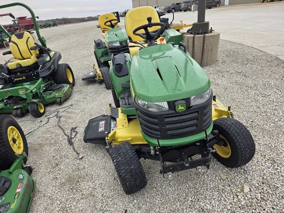 Image of John Deere X730 equipment image 2