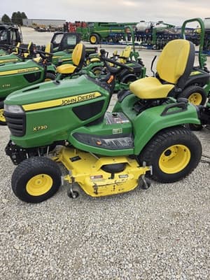 2016 John Deere X730 Image