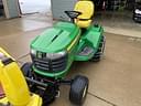 2016 John Deere X730 Image