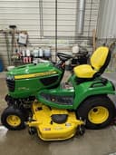 2016 John Deere X730 Image