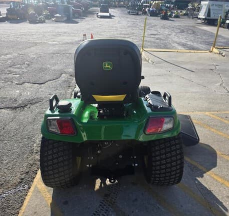 Image of John Deere X730 equipment image 4