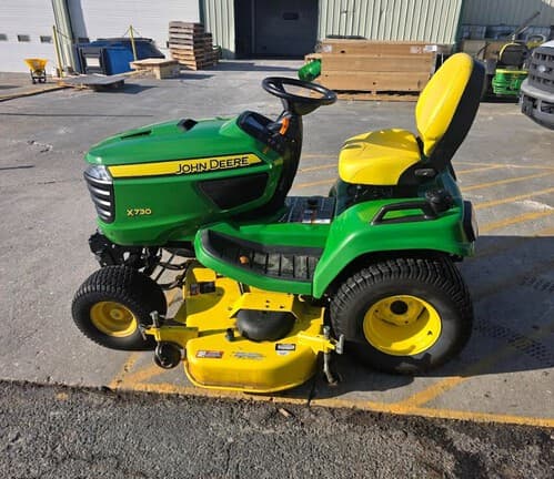 Image of John Deere X730 Primary image