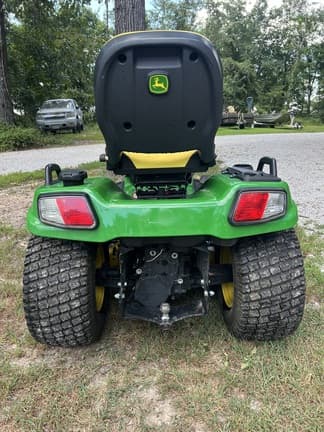 Image of John Deere X730 equipment image 1