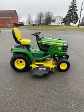 Main image John Deere X730