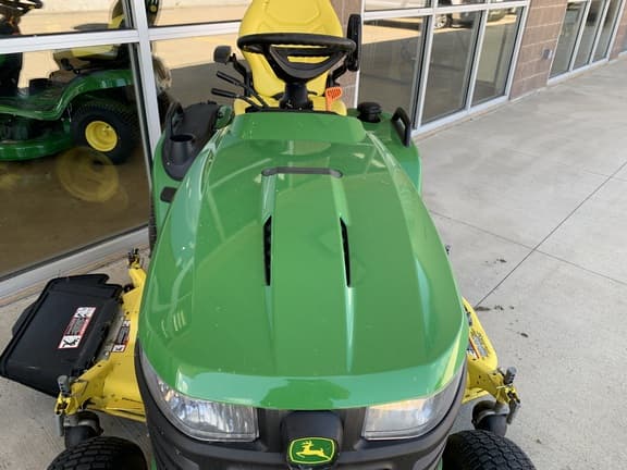 Image of John Deere X730 equipment image 3