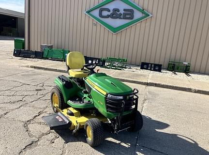 Image of John Deere X730 equipment image 1