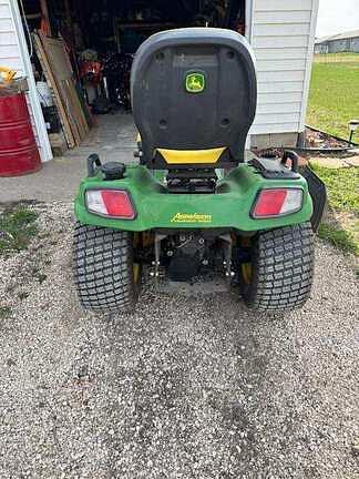 Image of John Deere X730 equipment image 2