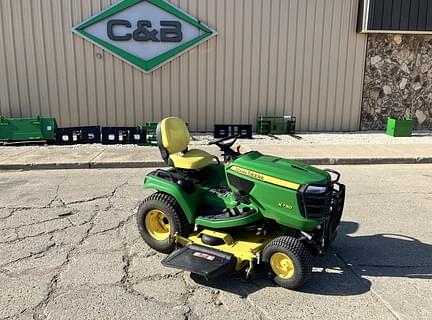 Image of John Deere X730 Primary image