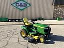 2016 John Deere X730 Image