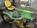 2016 John Deere X730 Image