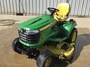 2016 John Deere X730 Image