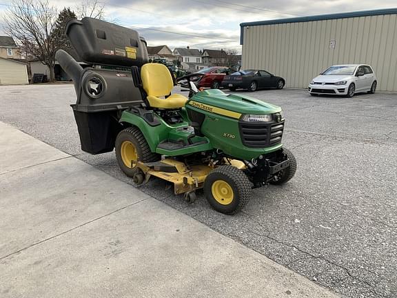 John deere discount srx75 for sale