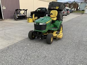 Main image John Deere X730 1