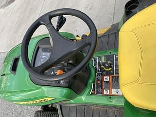 Main image John Deere X730 5