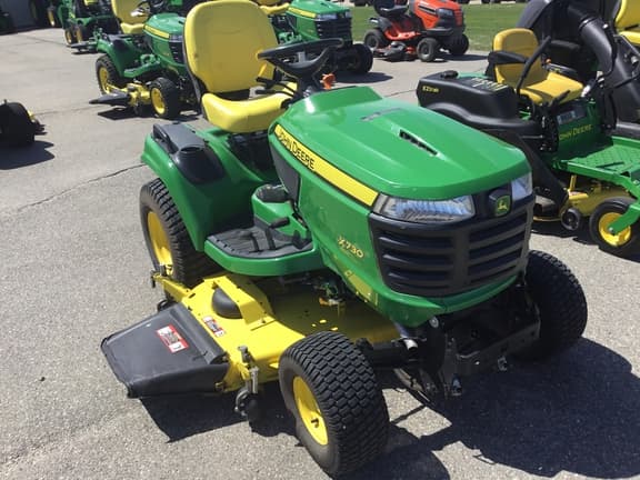 Image of John Deere X730 Primary image