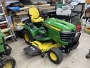 2016 John Deere X730 Image