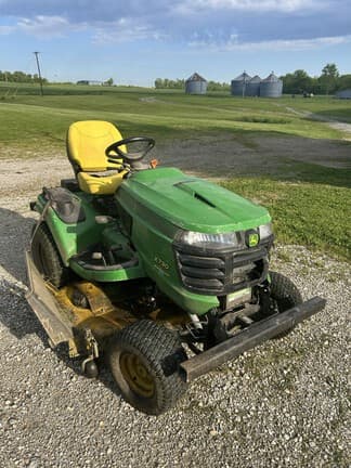 Image of John Deere X730 Image 1