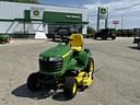 2016 John Deere X730 Image