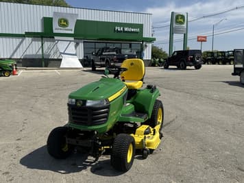 Main image John Deere X730
