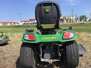 Main image John Deere X734 1