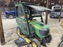 2016 John Deere X734 Image
