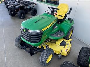 Main image John Deere X734 3