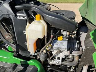 Main image John Deere X734 29