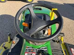 Main image John Deere X734 34