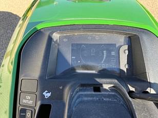 Main image John Deere X734 35